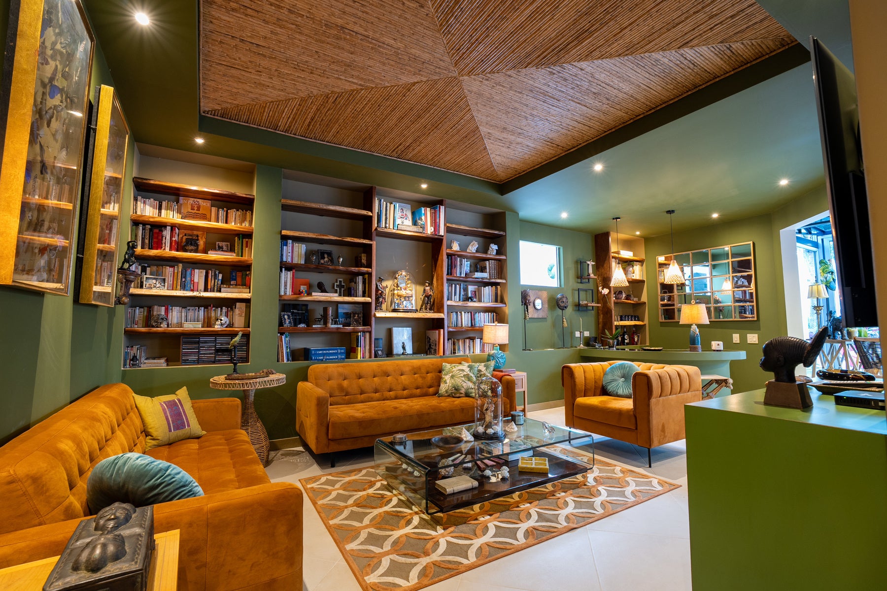 Designers Dream Home — photo 18 of 19