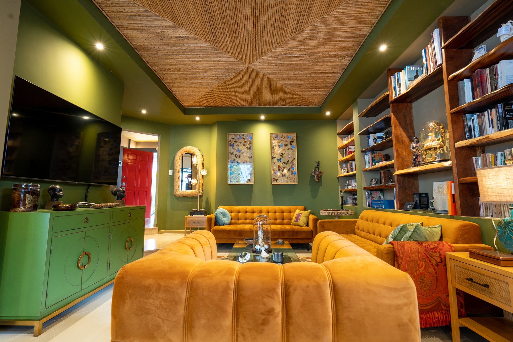 Designers Dream Home — photo 19 of 19