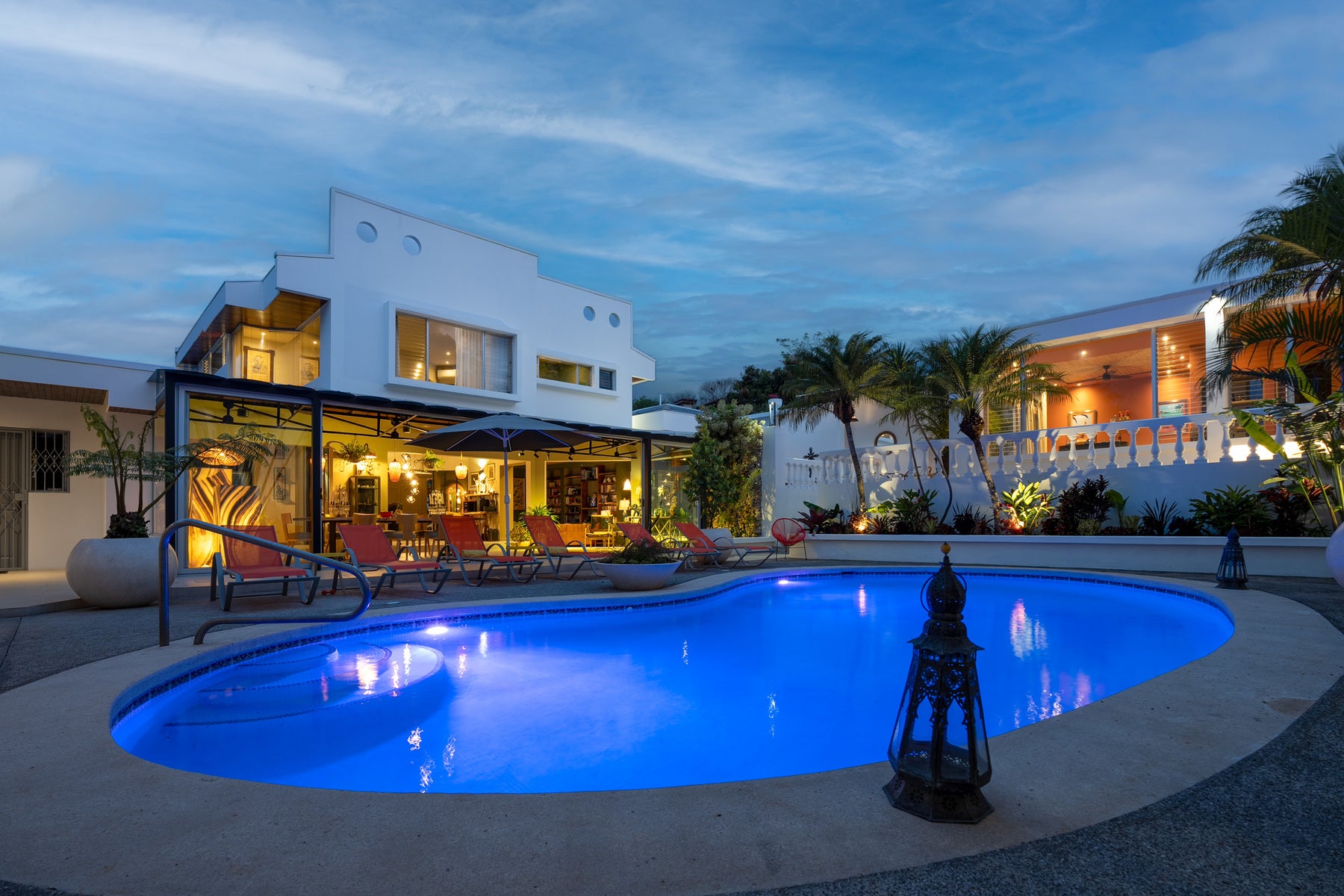 Designers Dream Home, Vista De Oro, Escazu, Escazu, San Rafael, San Jose, Costa Rica 10201