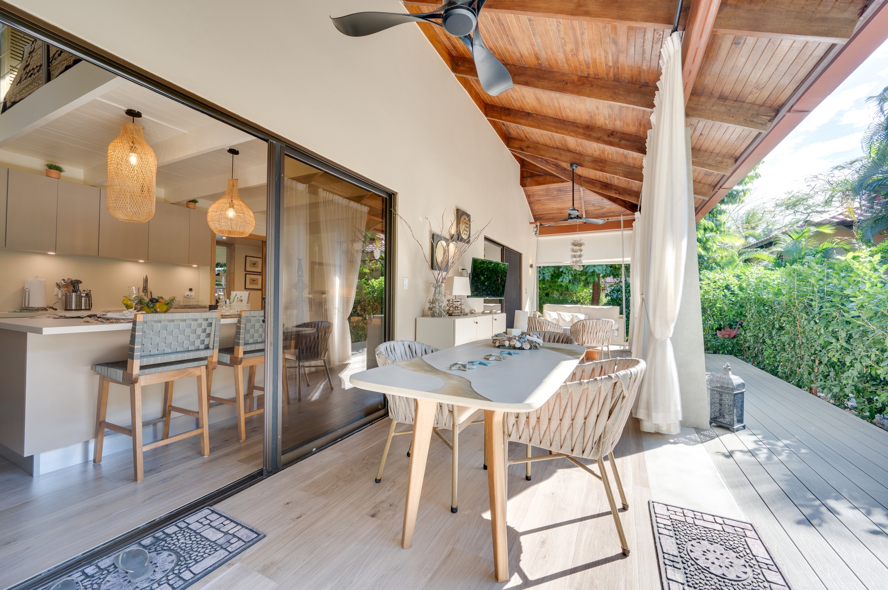 Stylish Modern Home, Playa Potrero, Flamingo, Tempate, Santa Cruz, Guanacaste, Costa Rica 50304, Playa Potrero