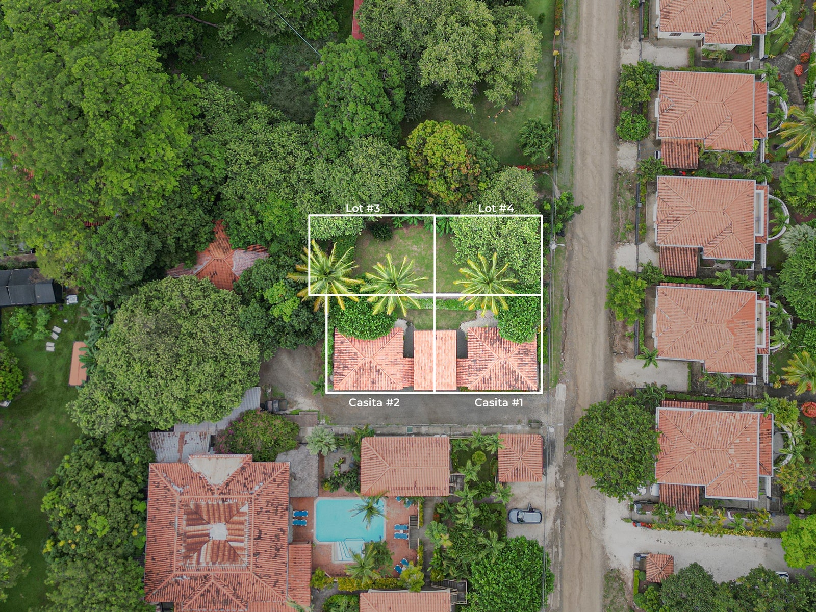 Two Beachside Properties — photo 3 of 18