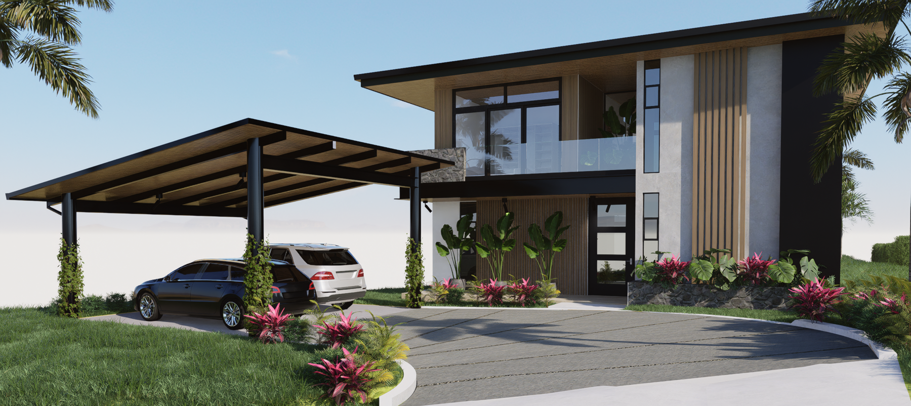 Brand New Ocean View Construction — photo 3 of 19