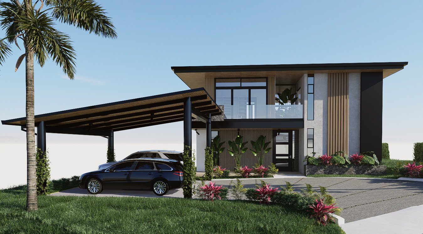 Brand New Ocean View Construction — photo 4 of 19