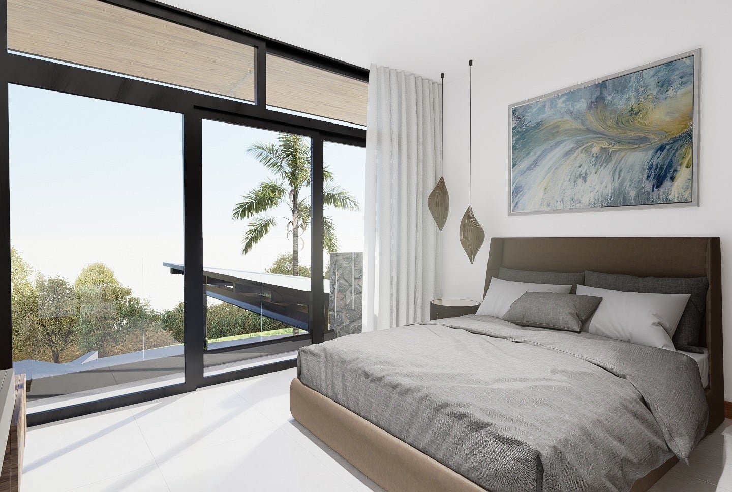 Brand New Ocean View Construction — photo 13 of 19