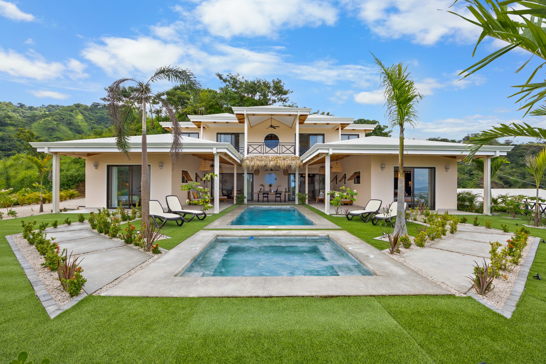 Casa Camari, La Marcela, Playa Potrero, Flamingo, Tempate, Santa Cruz, Guanacaste, Costa Rica 50304