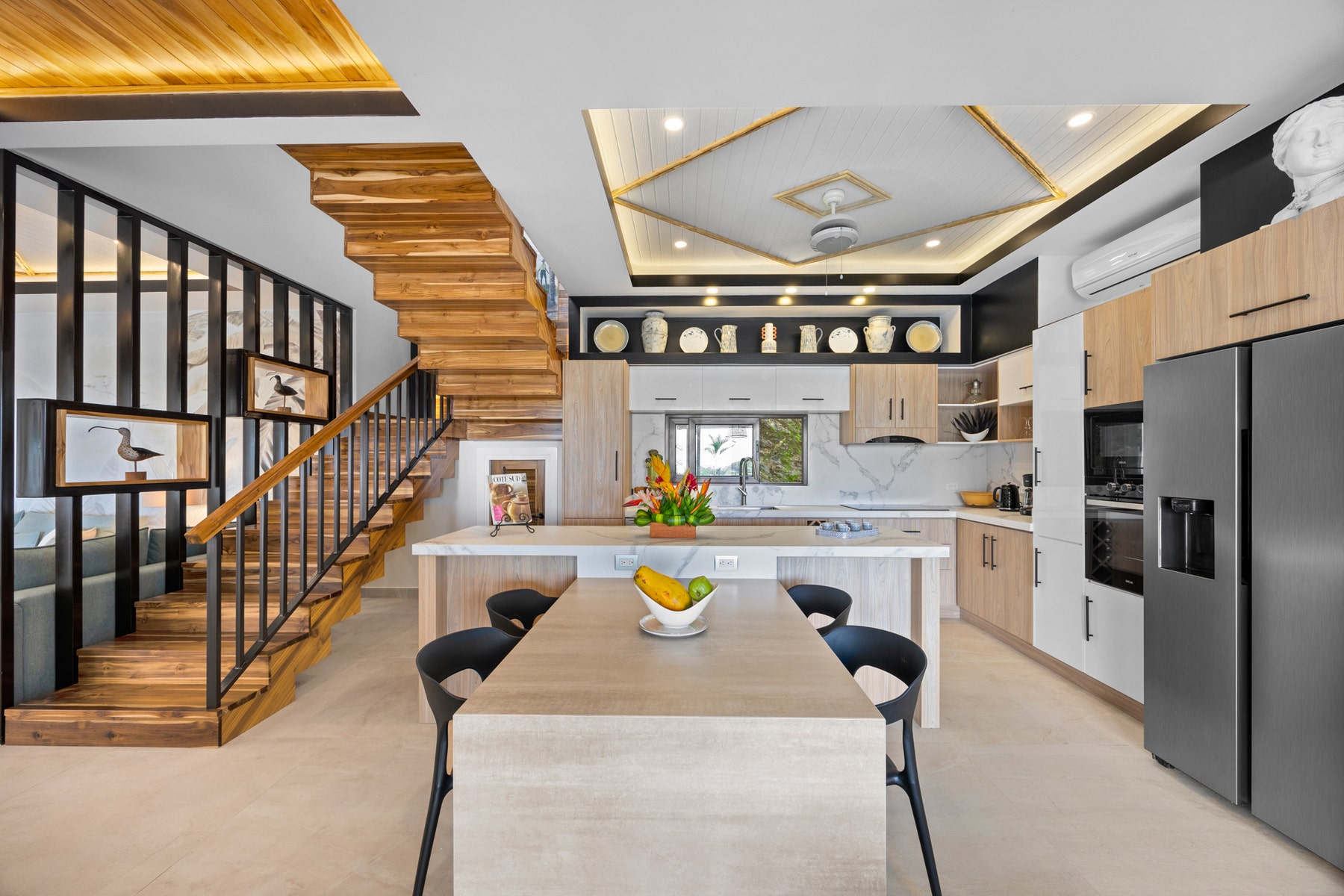 Casa Camari — photo 14 of 19
