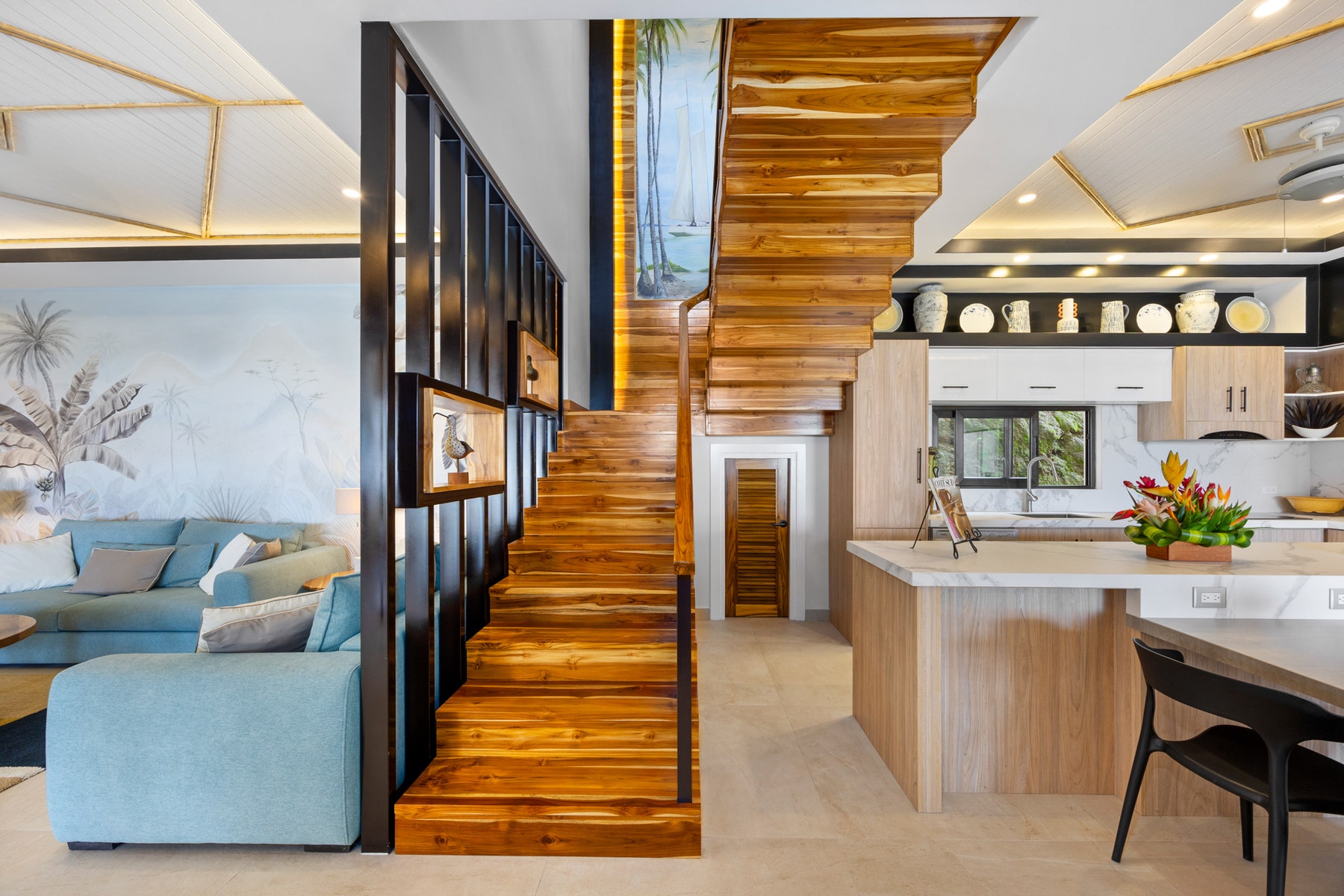 Casa Camari — photo 16 of 19