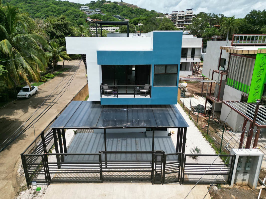 Paradise Villas - Oceanfront 3 Bedroom New Construction Homes — photo 3 of 19