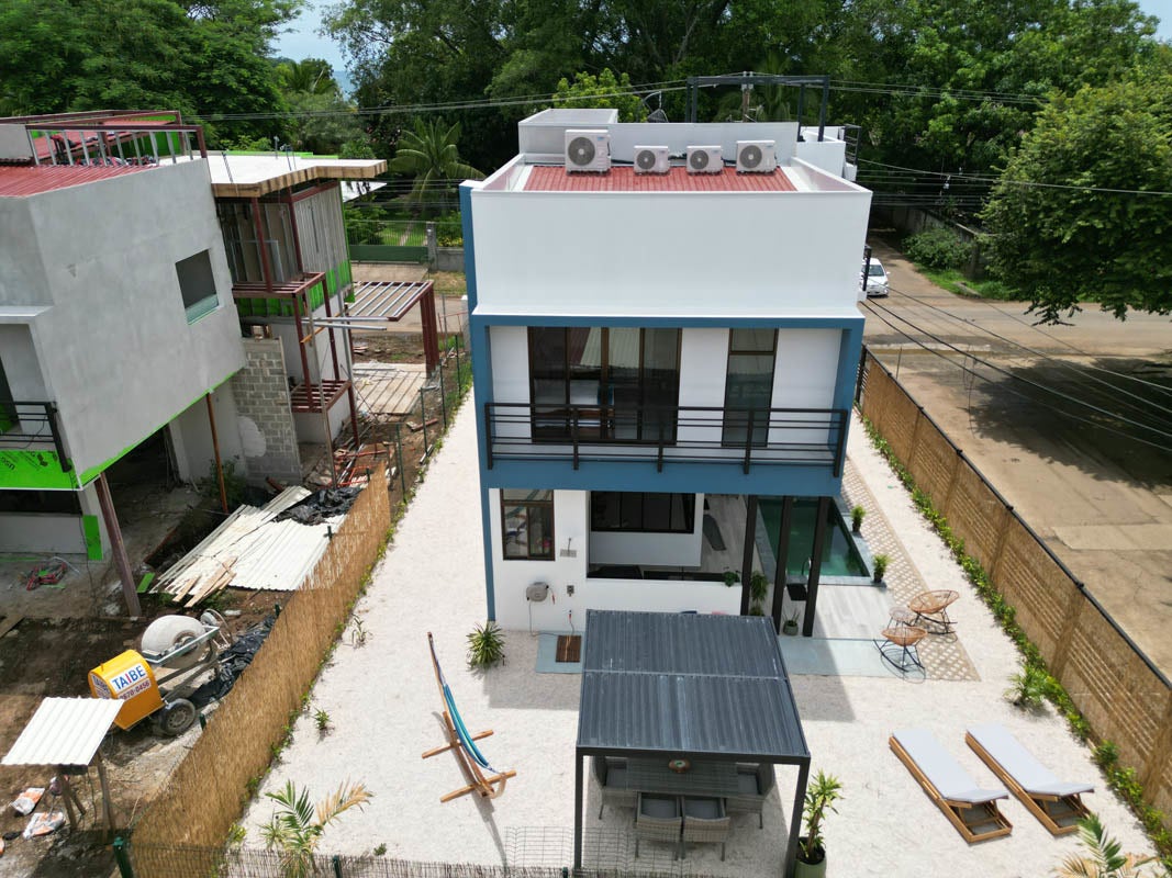 Paradise Villas - Oceanfront 3 Bedroom New Construction Homes — photo 7 of 19