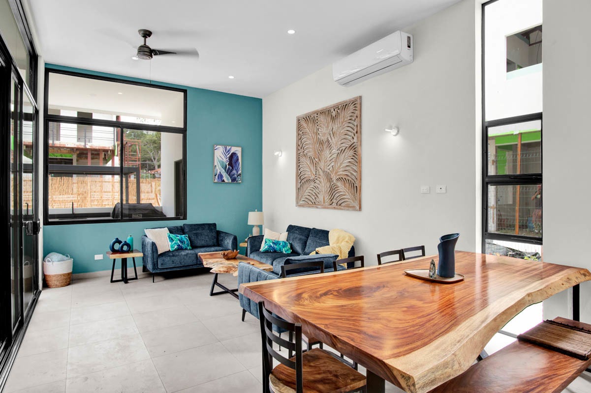 Paradise Villas - Oceanfront 3 Bedroom New Construction Homes — photo 11 of 19