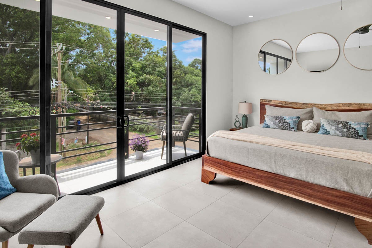 Paradise Villas - Oceanfront 3 Bedroom New Construction Homes — photo 19 of 19