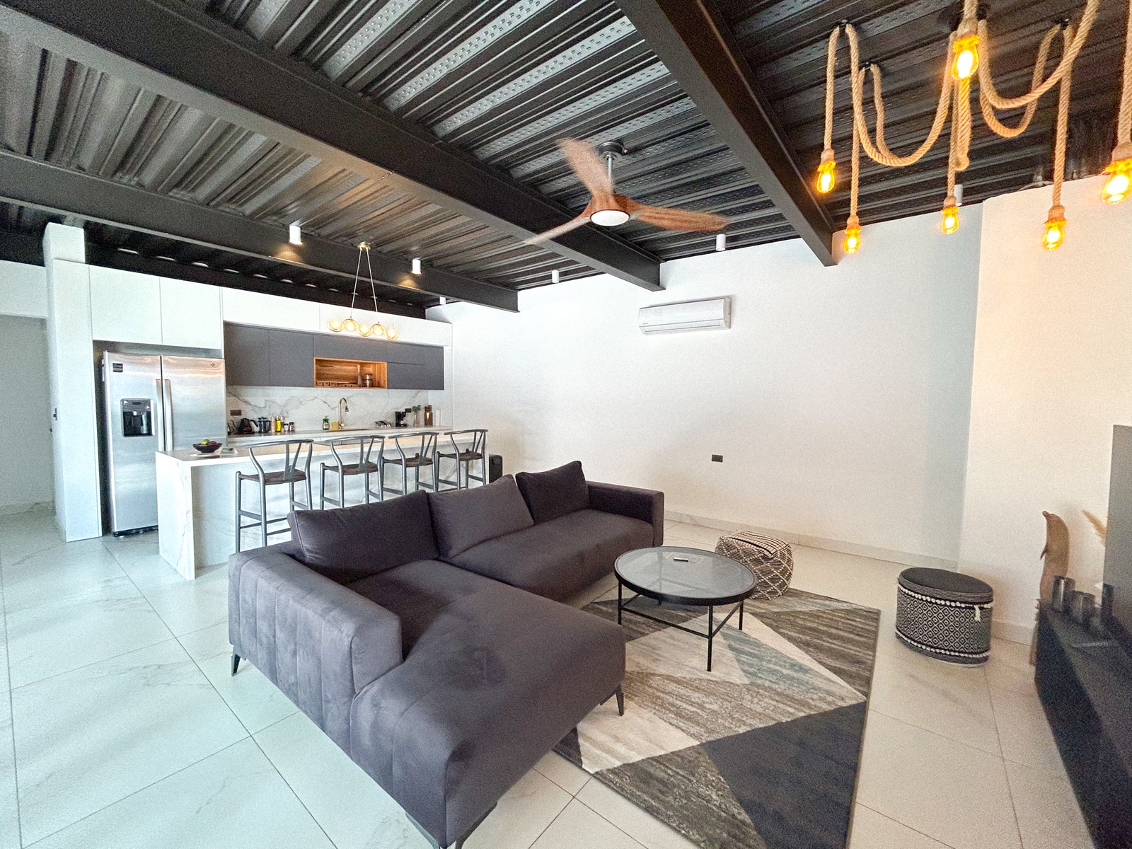 Two Modern Villas with Oceanview Land for Development — photo 6 of 11