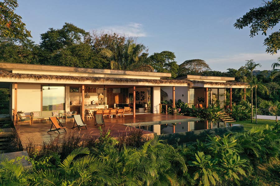 Property photo for Luxury Ocean View House Mal Pais, Mal Pais, Santa Teresa, Cobano, Puntarenas, Puntarenas, Costa Rica