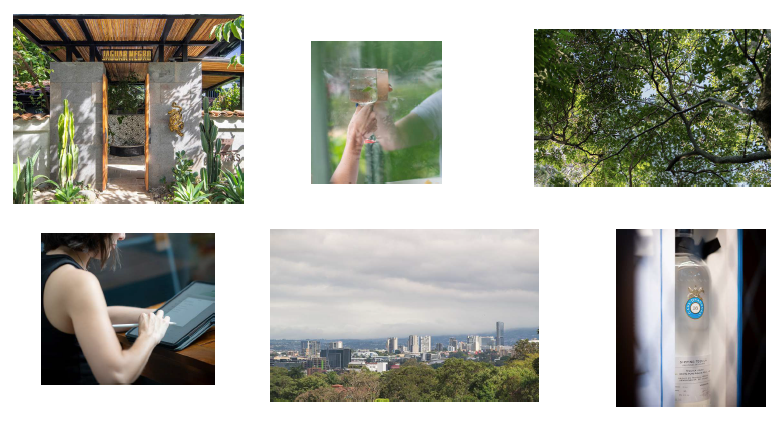 In The Heart Of Escazu — photo 7 of 18