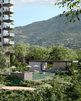 In The Heart Of Escazu — photo 10 of 18