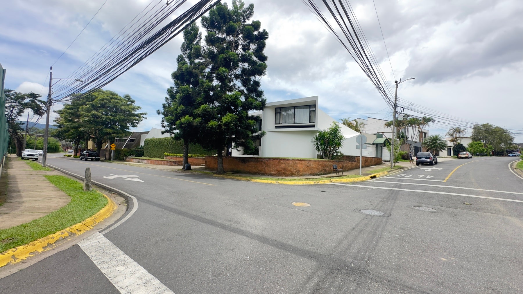 Curridabat, Sanchez, Curridabat, San Jose, Costa Rica 11801
