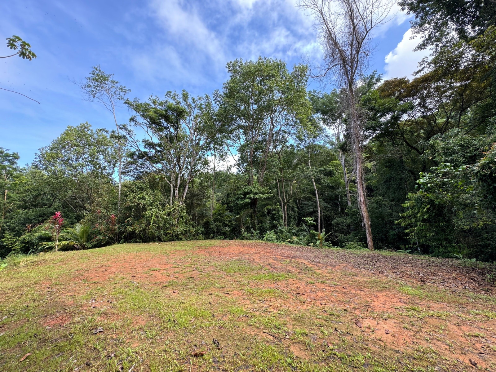 Private Ocean View Land — photo 6 of 12