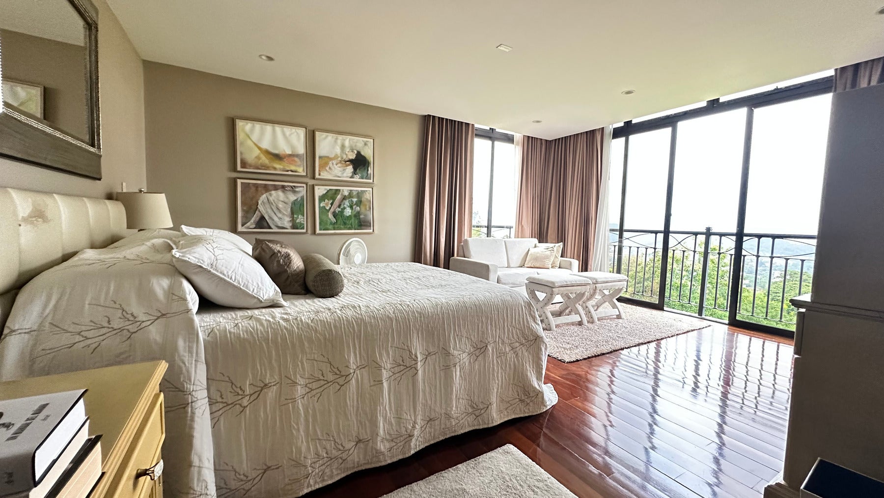 El Olivar, Exclusive Condominium — photo 8 of 12