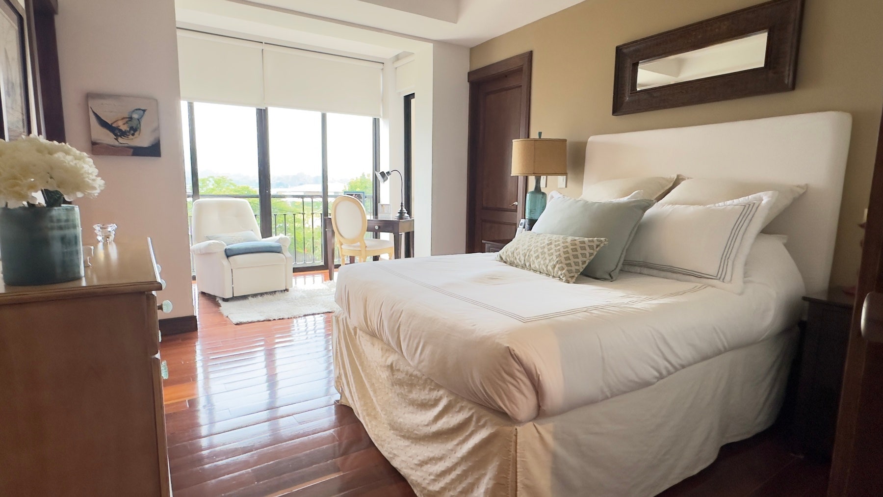 El Olivar, Exclusive Condominium — photo 9 of 12