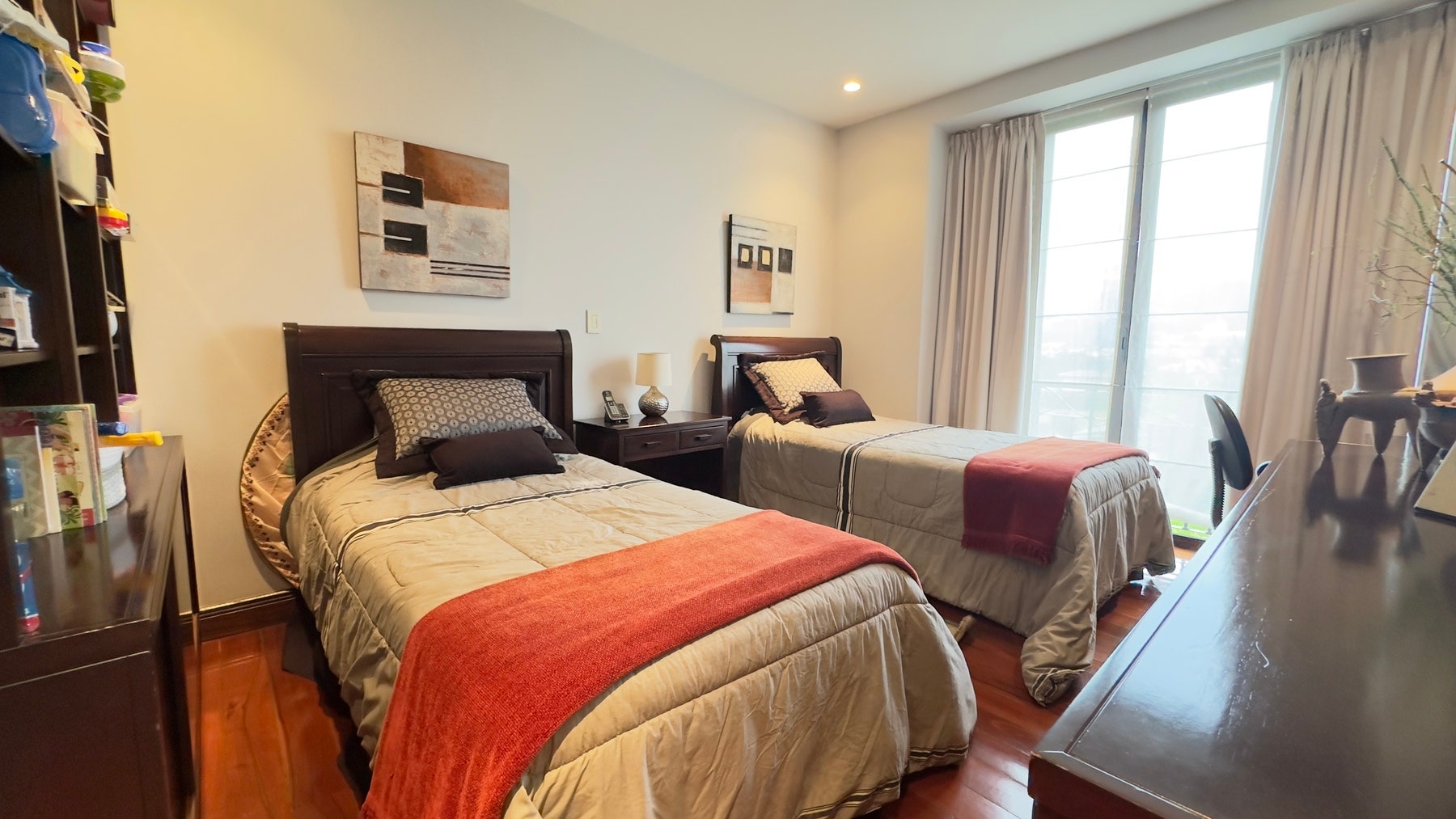 El Olivar, Exclusive Condominium — photo 10 of 12