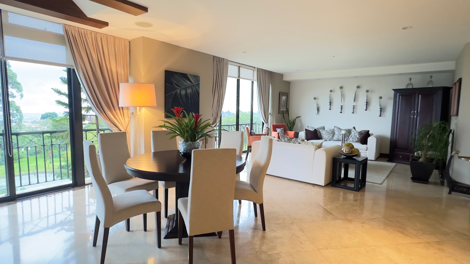 El Olivar, Exclusive Condominium — photo 6 of 12