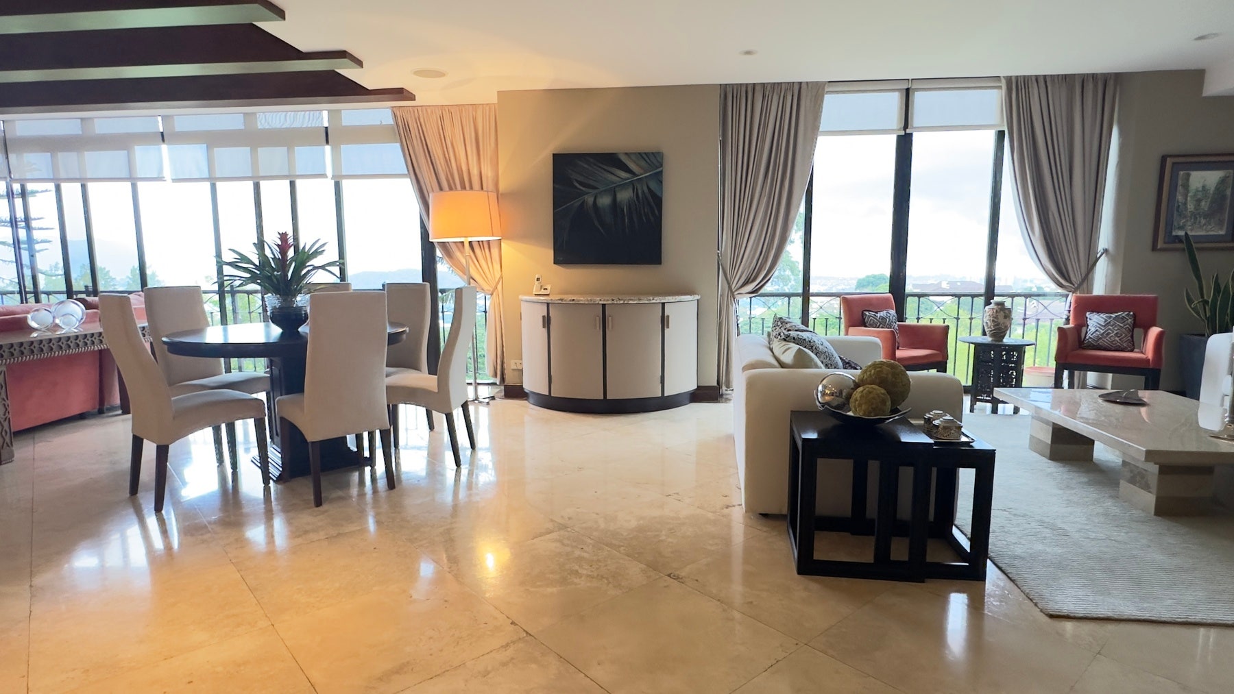 El Olivar, Exclusive Condominium — photo 5 of 12