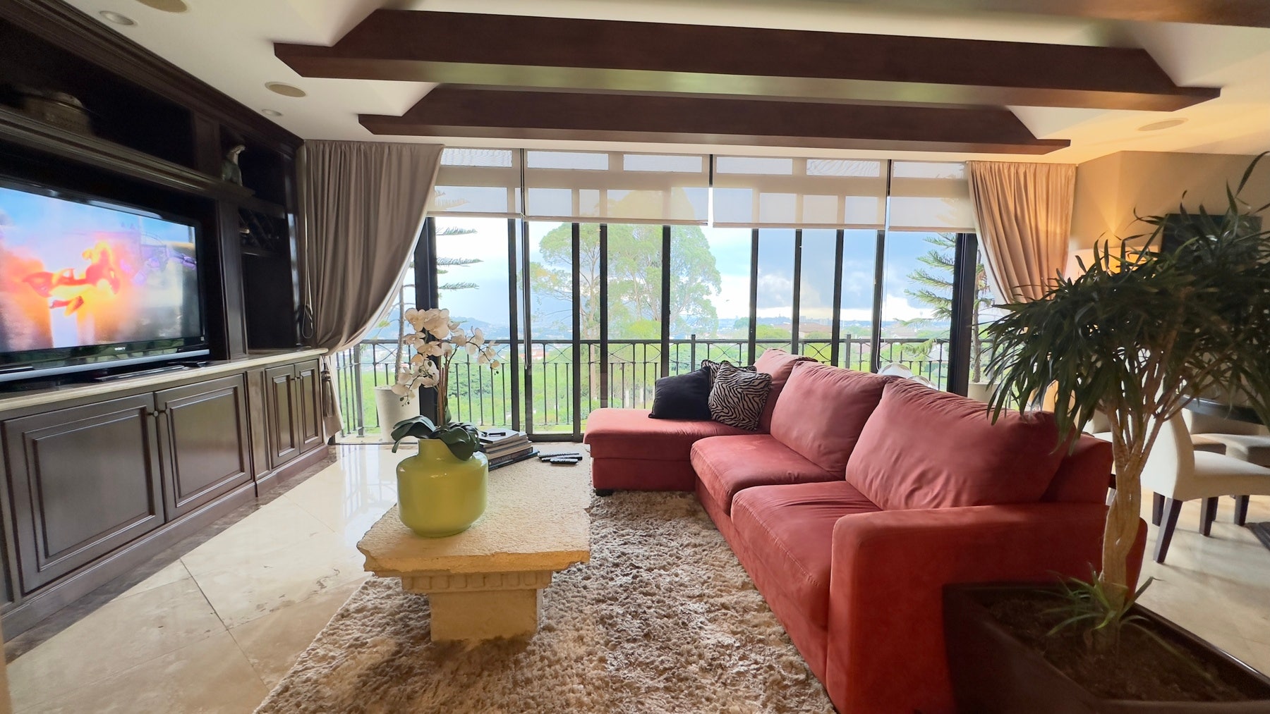 El Olivar, Exclusive Condominium — photo 7 of 12