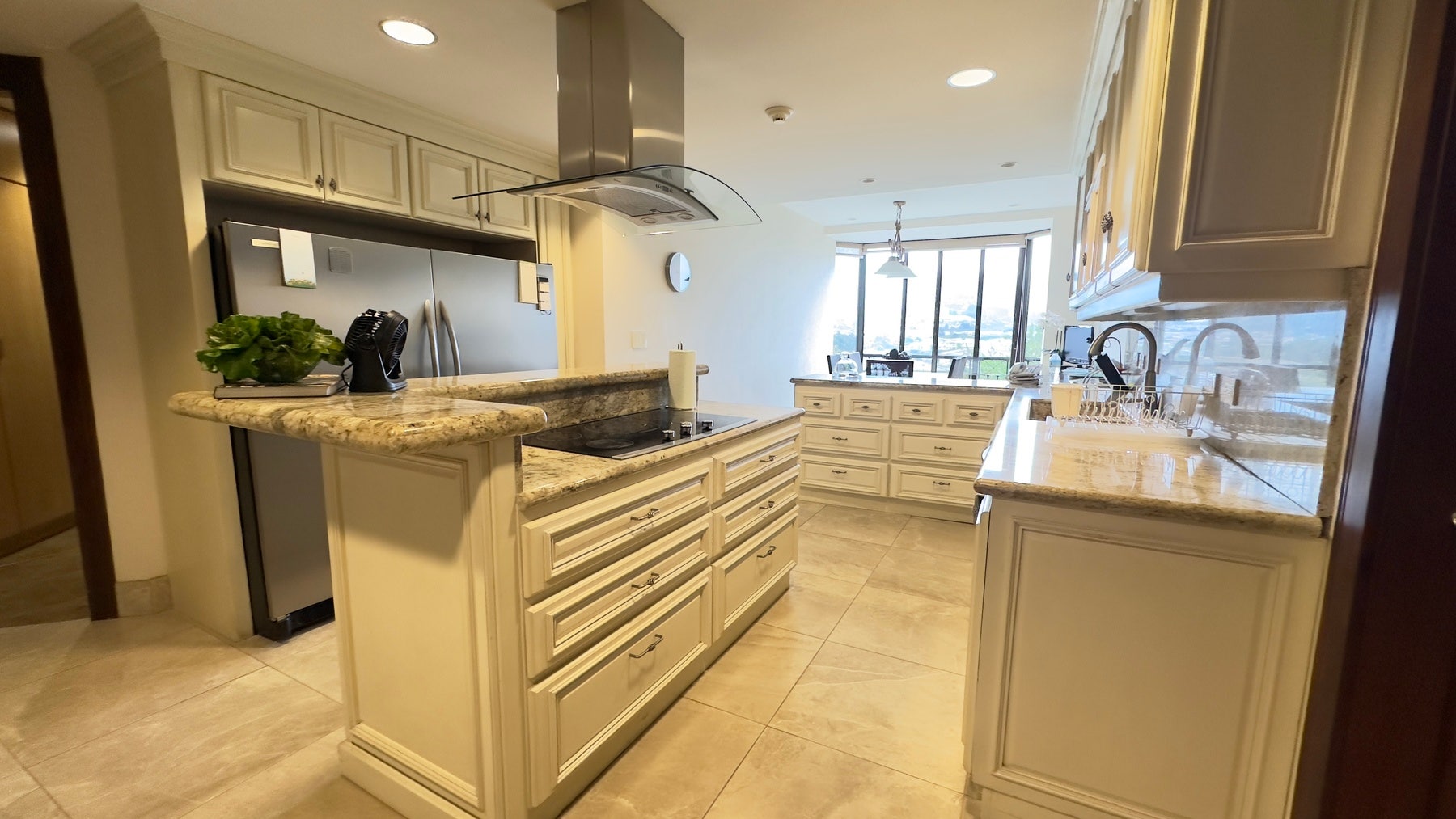 El Olivar, Exclusive Condominium — photo 12 of 12
