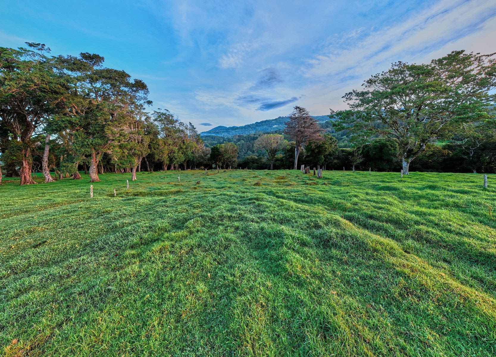 Nine hectare Mountain farm in Sacramento, Heredia, Santa Barbara, Barva, Heredia, Costa Rica 40405
