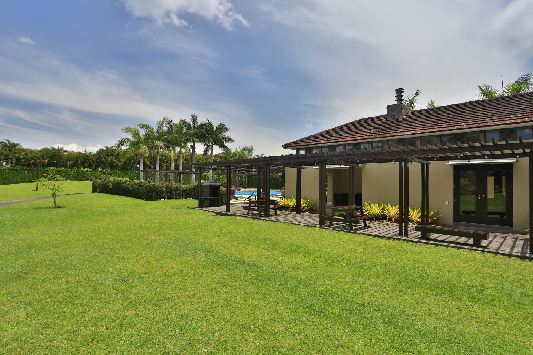 Monteran, Timeless Luxury Estate — photo 18 of 19