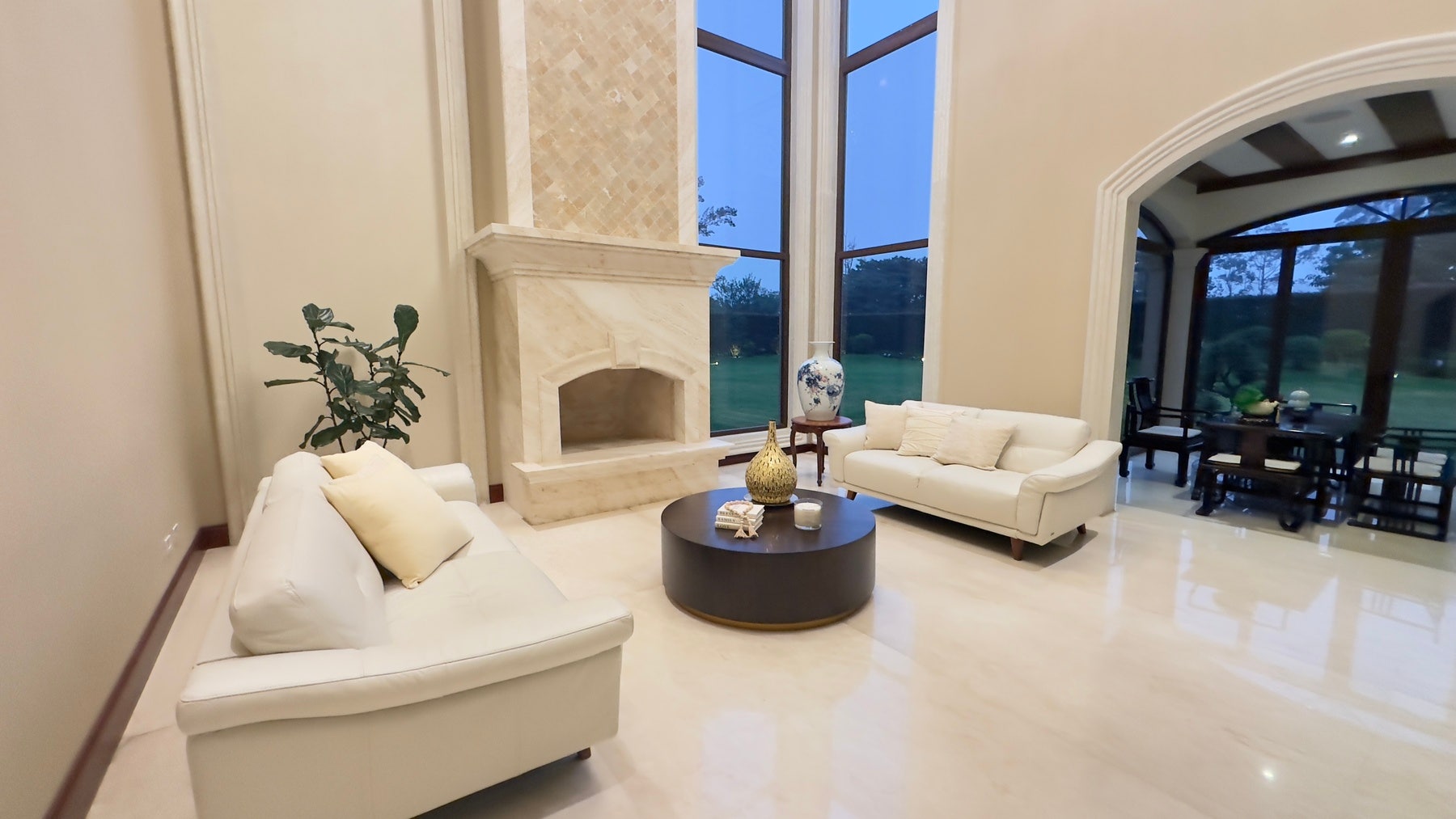 Monteran, Timeless Luxury Estate, Monteran, Curridabat, Granadilla, Curridabat, San Jose, Costa Rica 11802 — photo 3 of 5