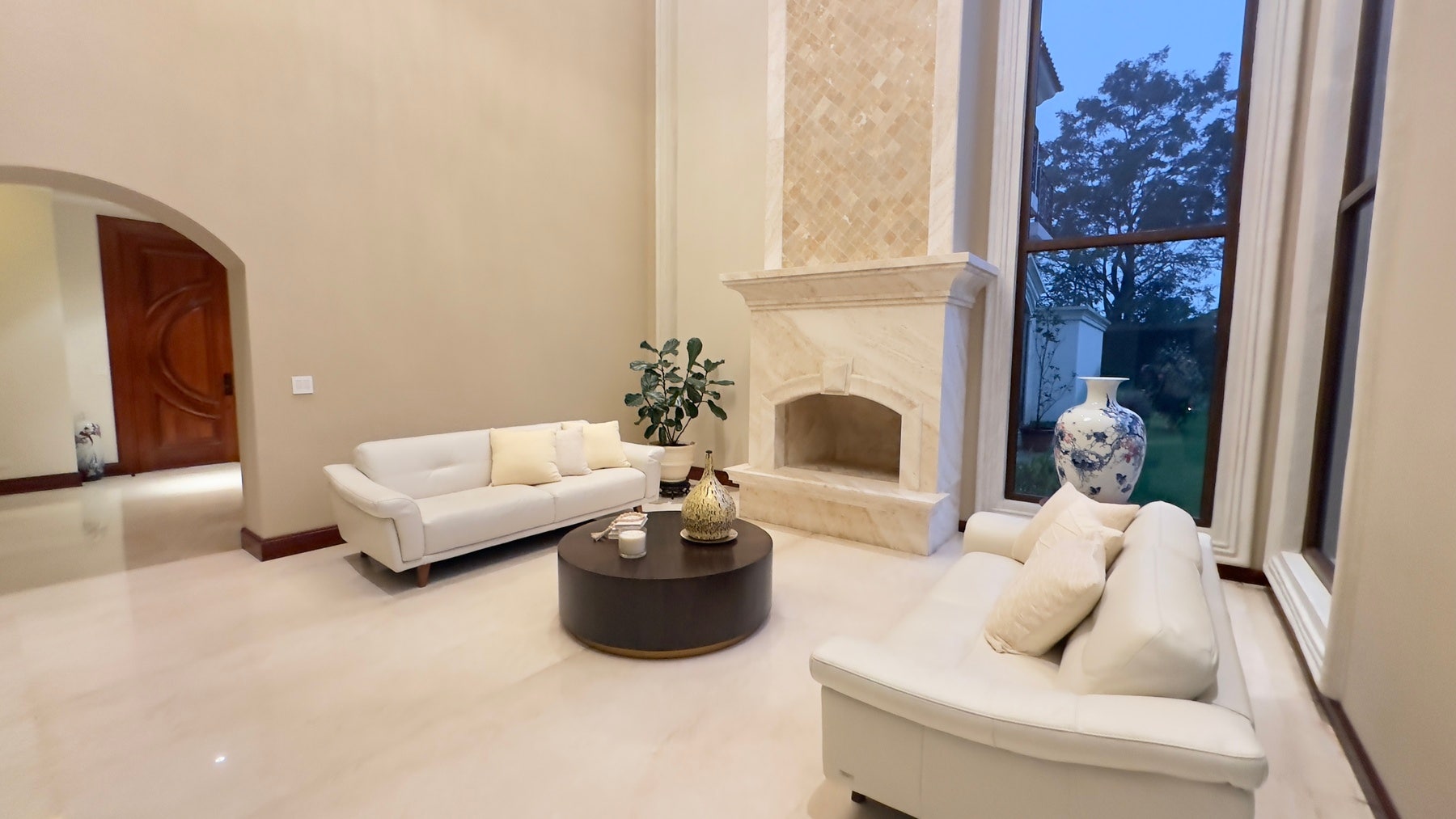Monteran, Timeless Luxury Estate, Monteran, Curridabat, Granadilla, Curridabat, San Jose, Costa Rica 11802 — photo 4 of 5