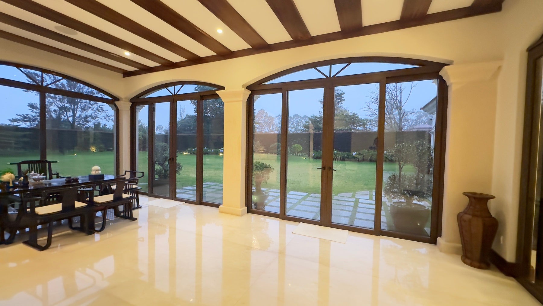 Monteran, Timeless Luxury Estate, Monteran, Curridabat, Granadilla, Curridabat, San Jose, Costa Rica 11802 — photo 5 of 5