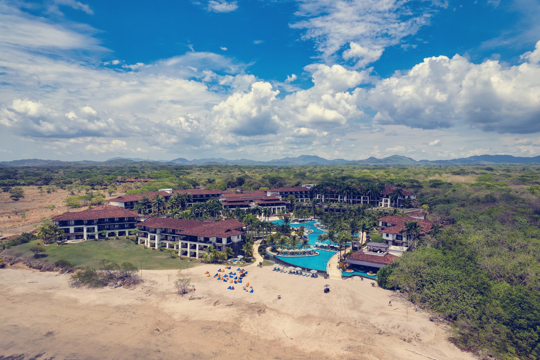 One Hacienda Pinilla Prime Residential Lot — photo 2 of 8