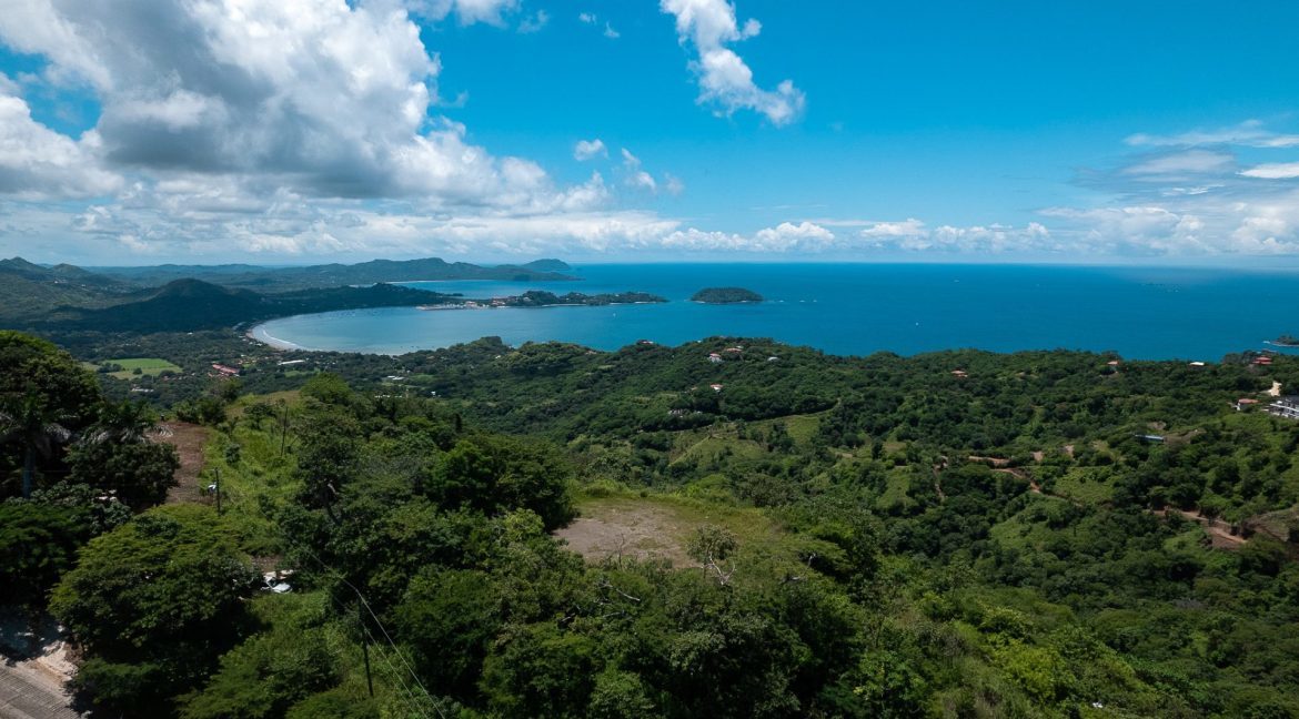 Pacific Heights Lot, Playa Potrero, Flamingo, Tempate, Santa Cruz, Guanacaste, Costa Rica 50304, Playa Potrero