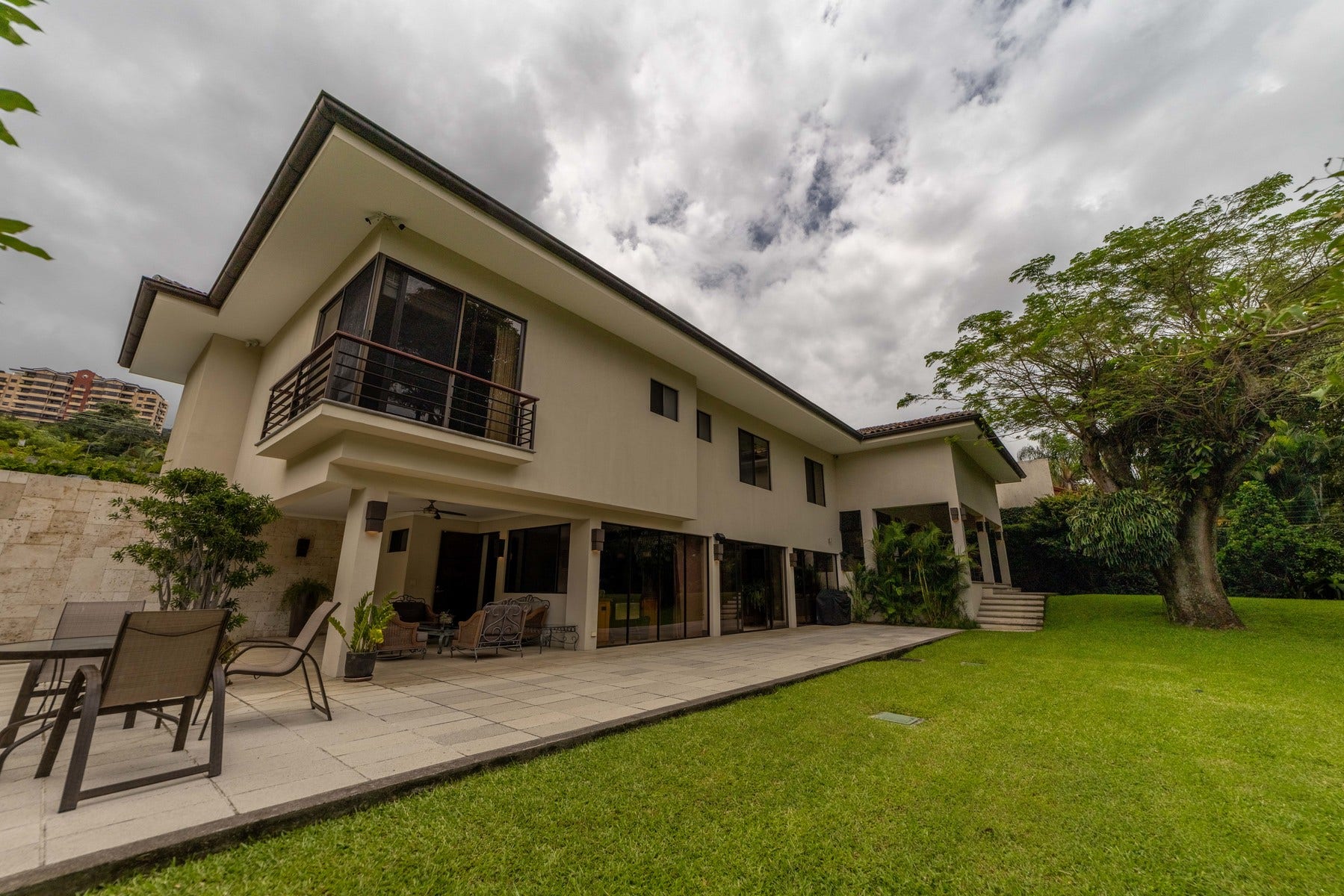 City Family Home — photo 2 of 19