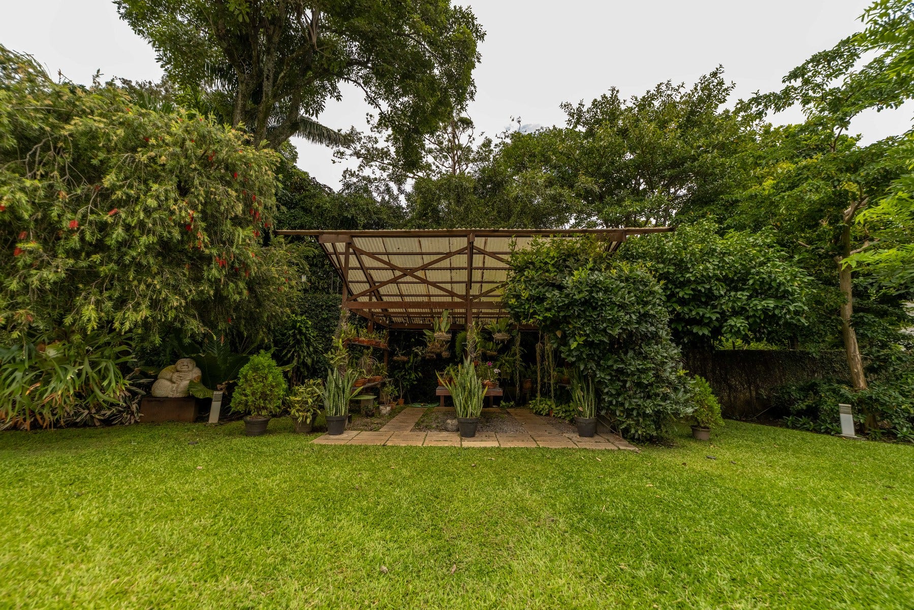 City Family Home — photo 11 of 19