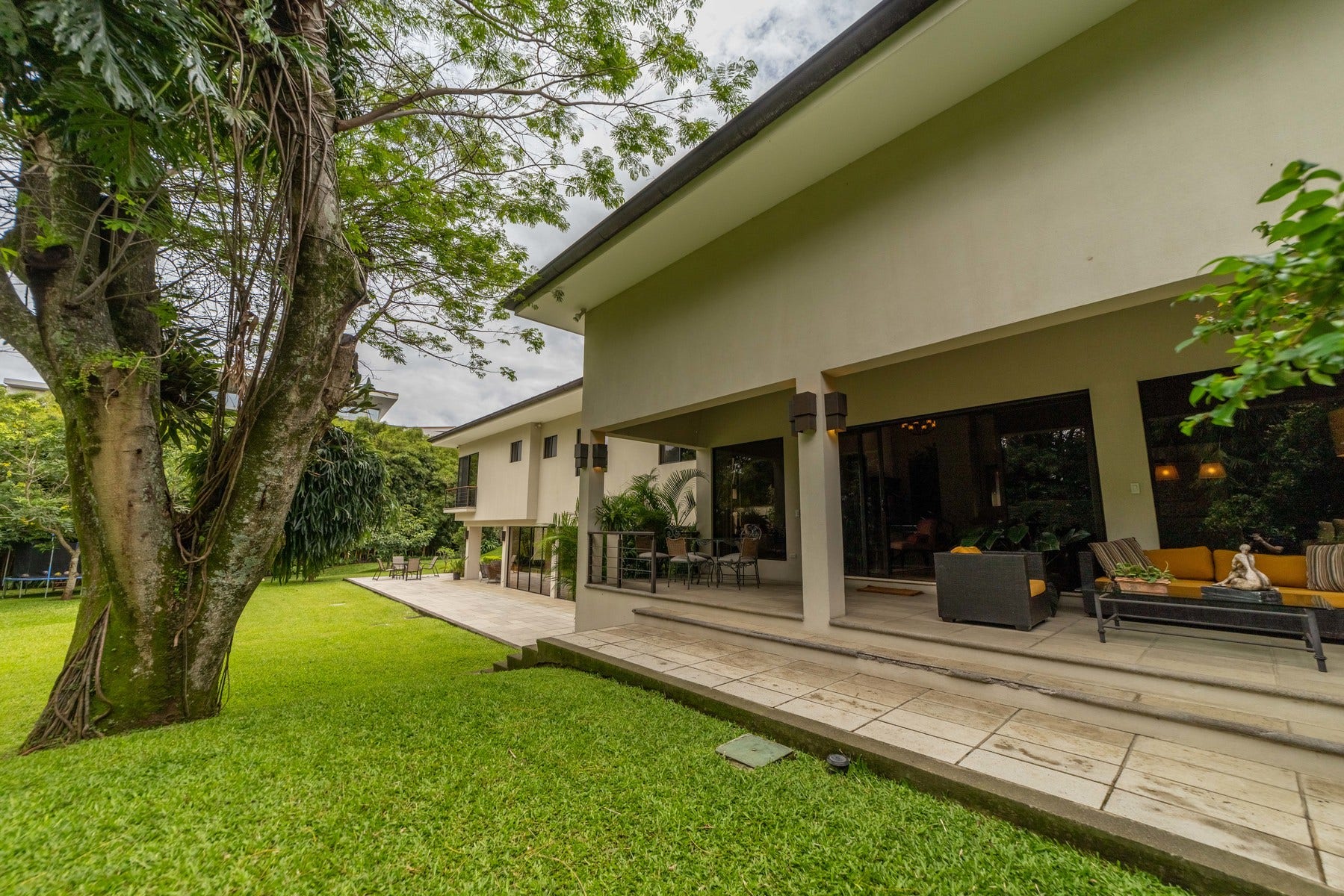City Family Home — photo 14 of 19