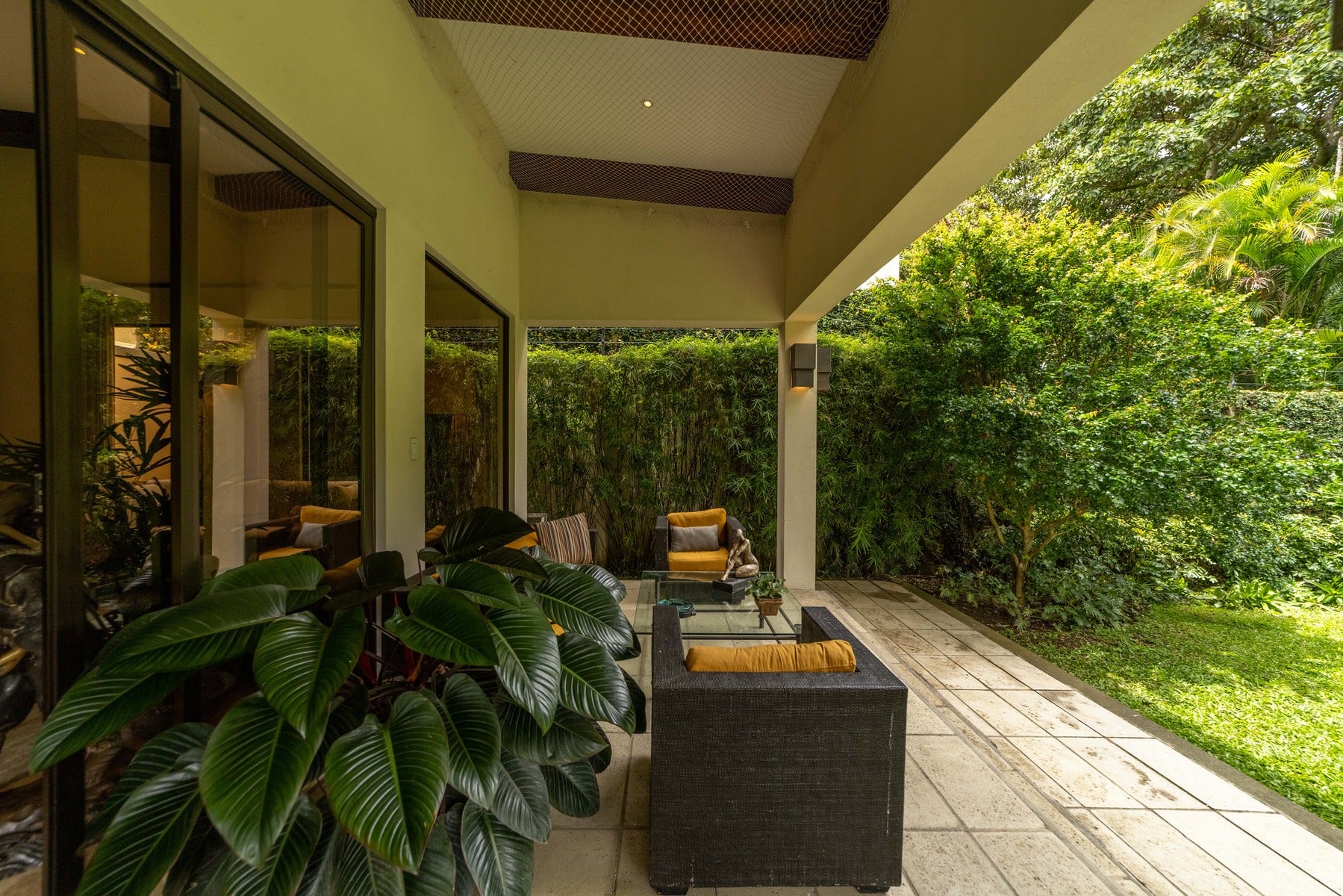City Family Home — photo 16 of 19
