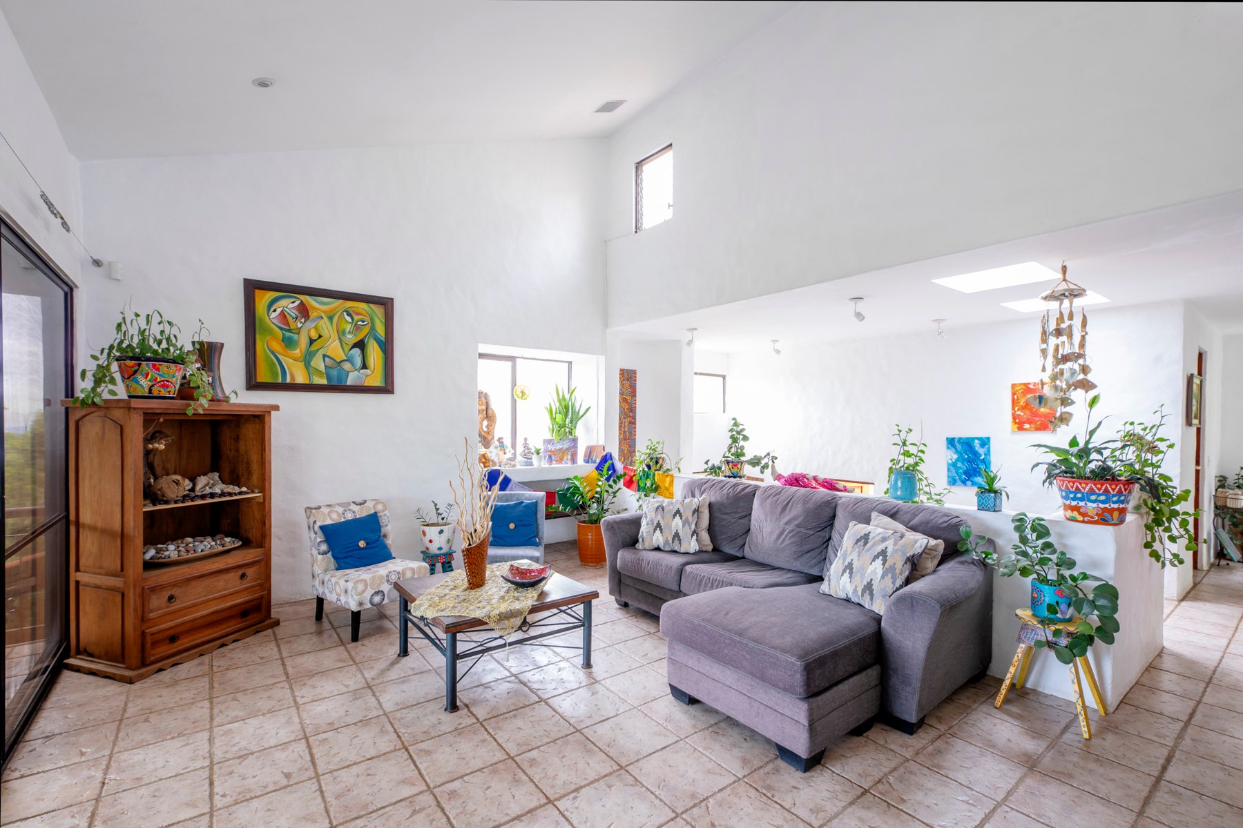 Casa Paz, La Salamandra, Guachipelin, Escazu, Guachipelin, Escazu, San Jose, Costa Rica 10203
