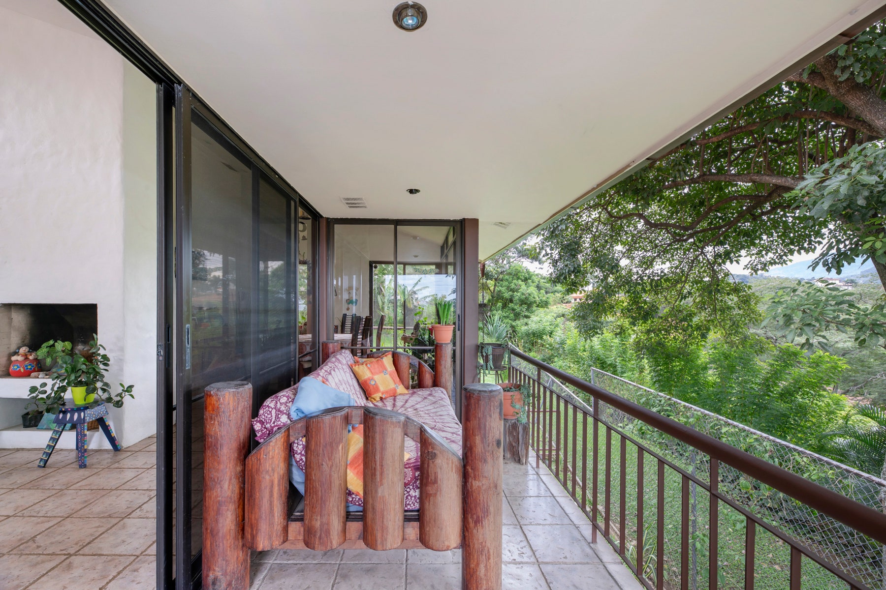 Casa Paz — photo 14 of 19