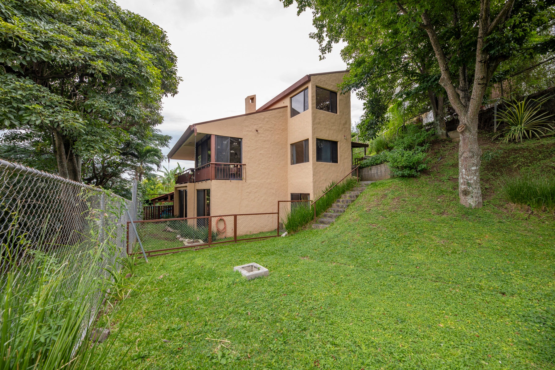 Casa Paz, Guachipelin, La Salamandra, Guachipelin, Escazu, Guachipelin, Escazu, San Jose, Costa Rica 10203