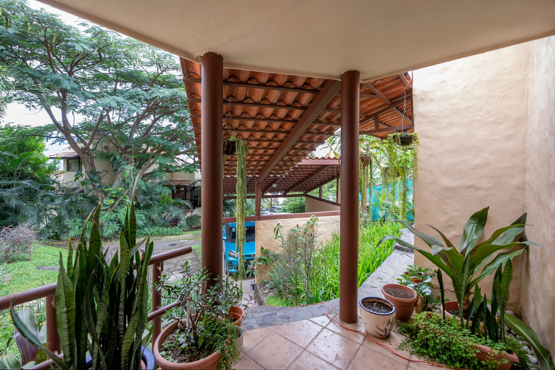 Casa Paz, Guachipelin, La Salamandra, Guachipelin, Escazu, Guachipelin, Escazu, San Jose, Costa Rica 10203