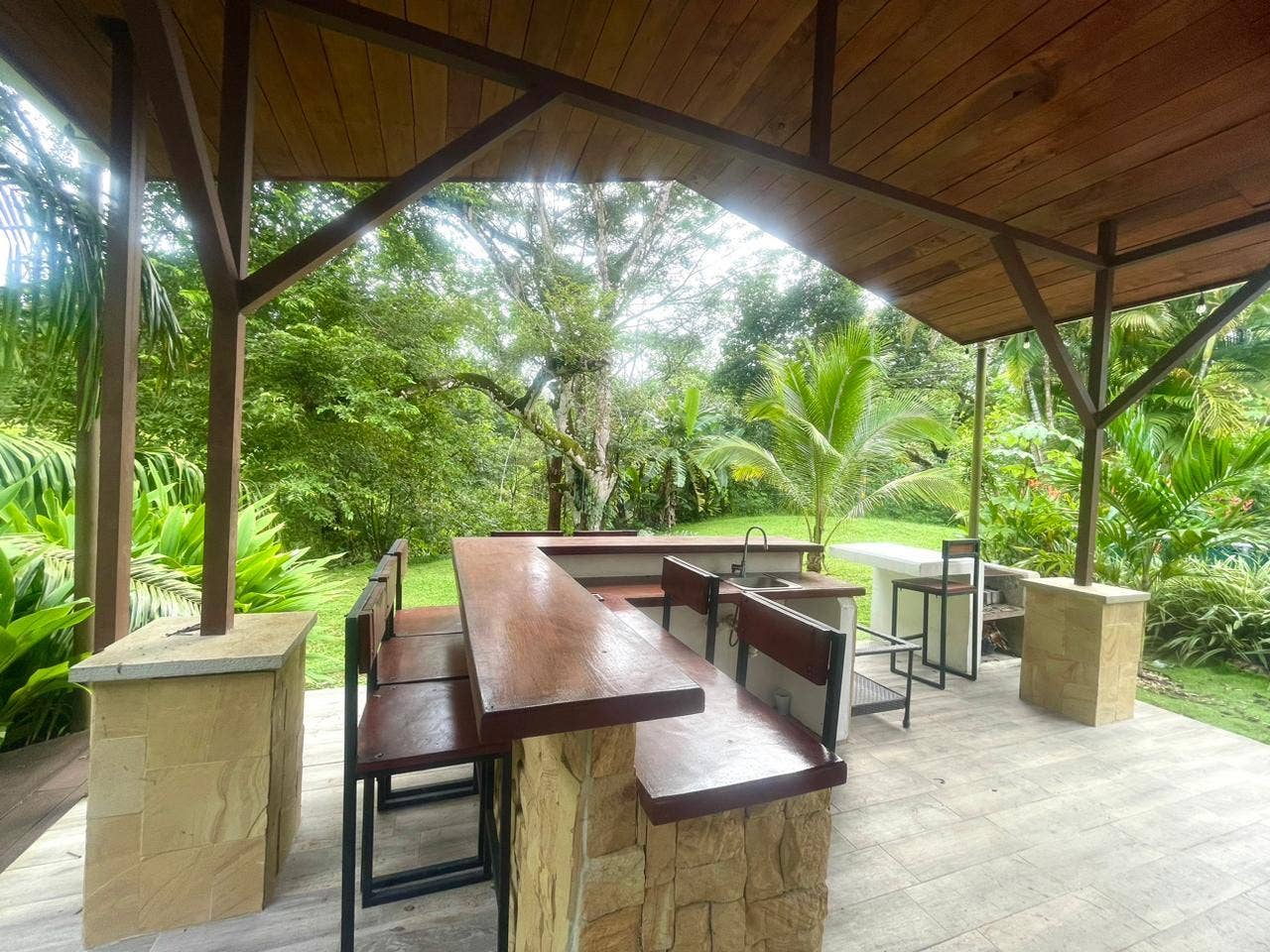 Large Property with Three Units Delicias — photo 8 of 19