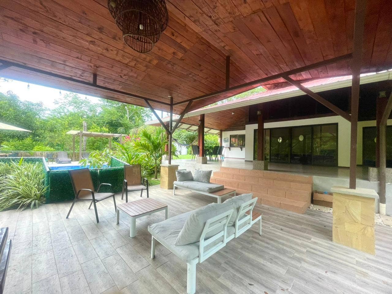 Large Property with Three Units Delicias — photo 9 of 19