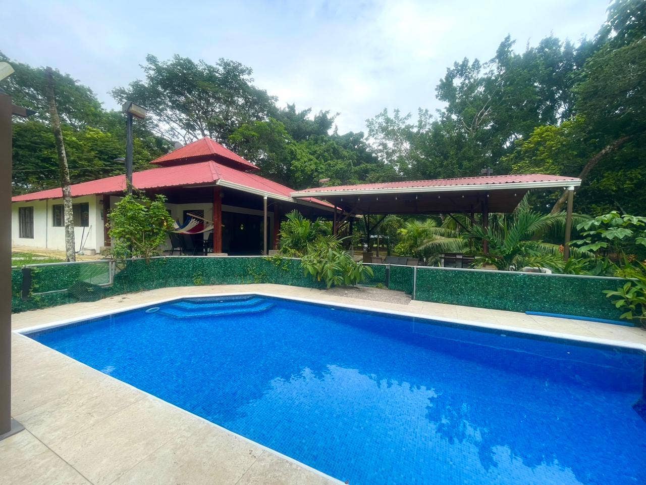 Large Property with Three Units Delicias, Las Delicias, Santa Teresa, Cobano, Puntarenas, Puntarenas, Costa Rica 60111