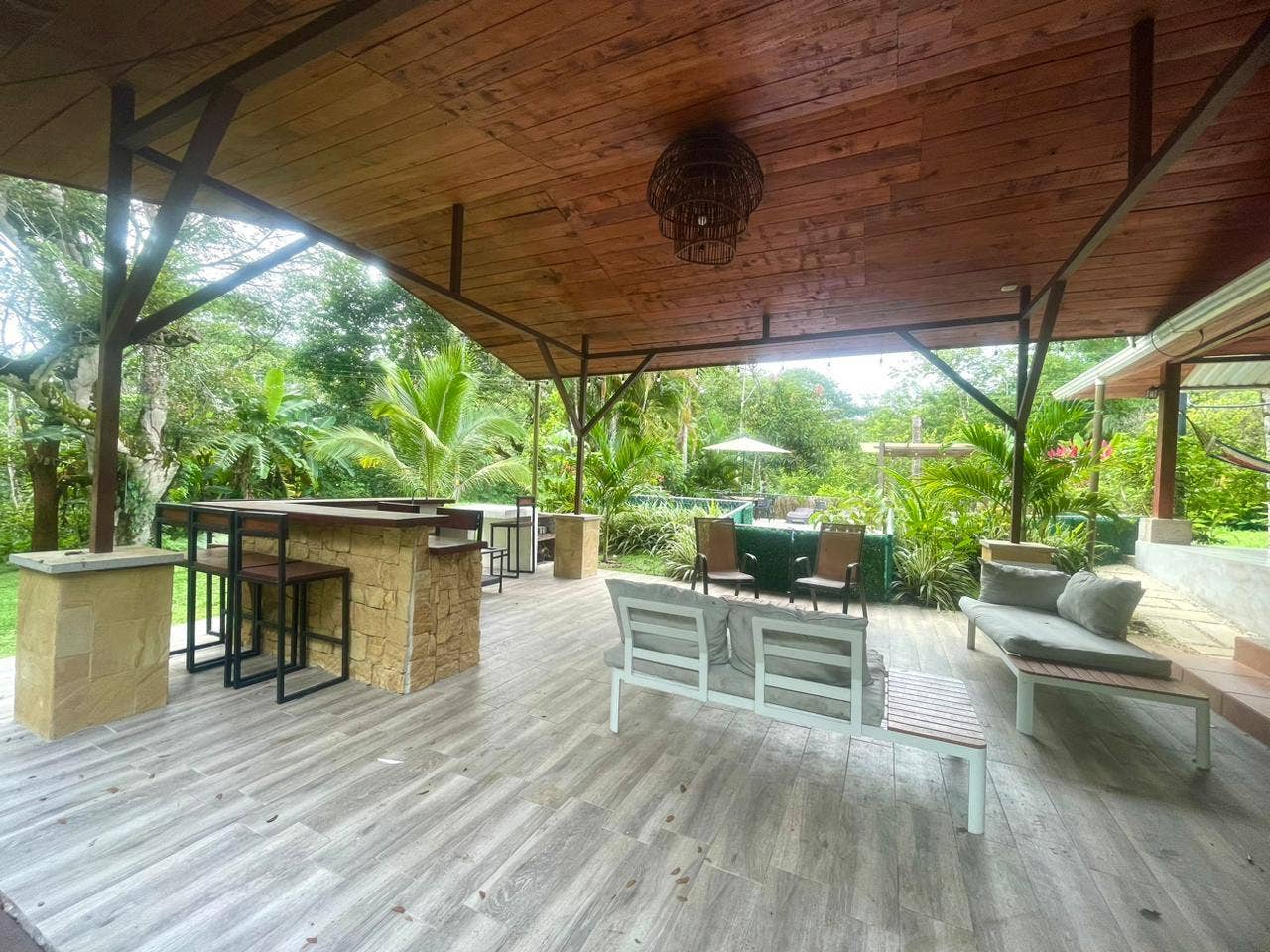Large Property with Three Units Delicias — photo 10 of 19