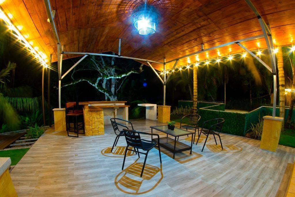Large Property with Three Units Delicias — photo 15 of 19