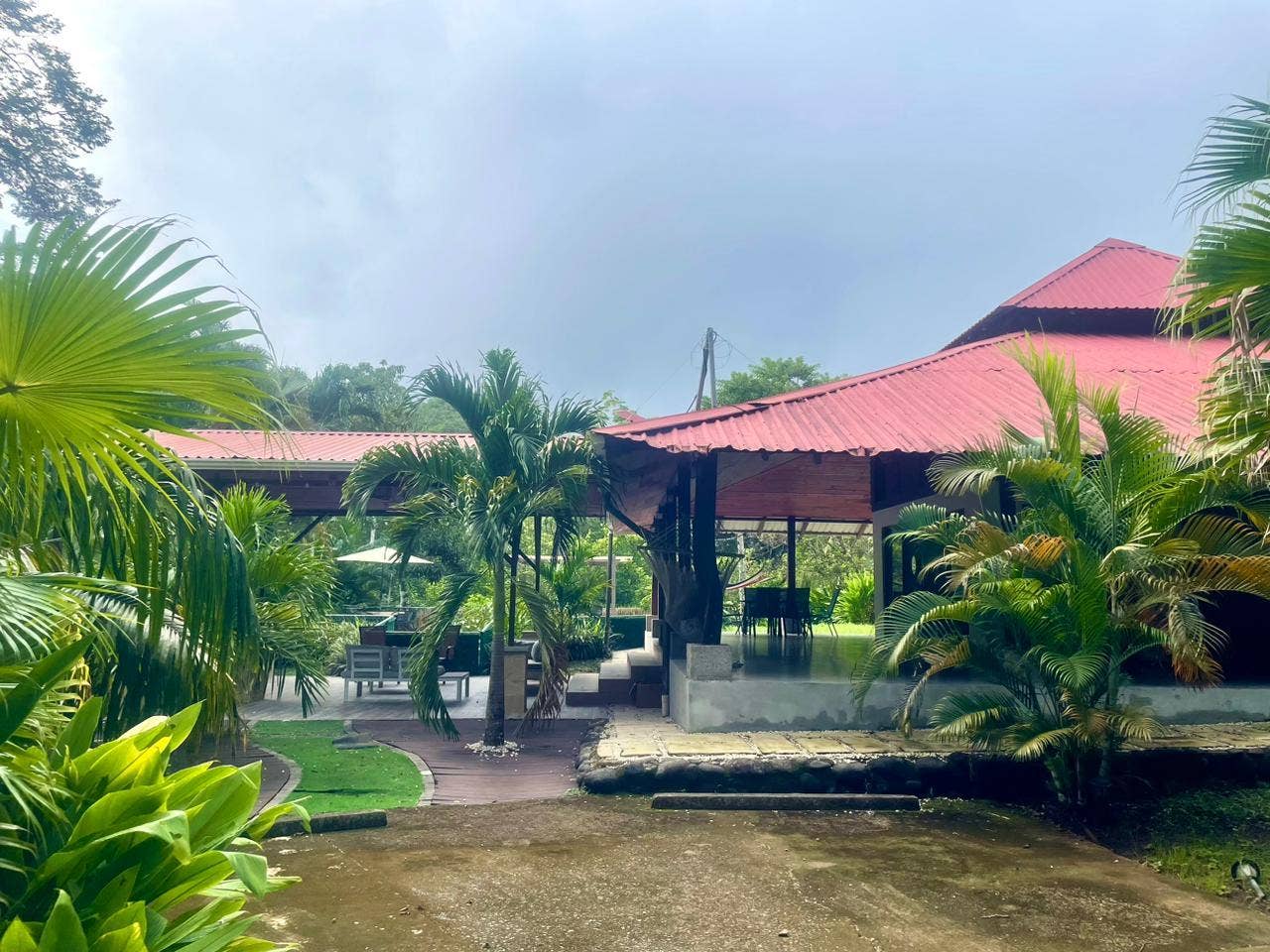 Large Property with Three Units Delicias — photo 4 of 19