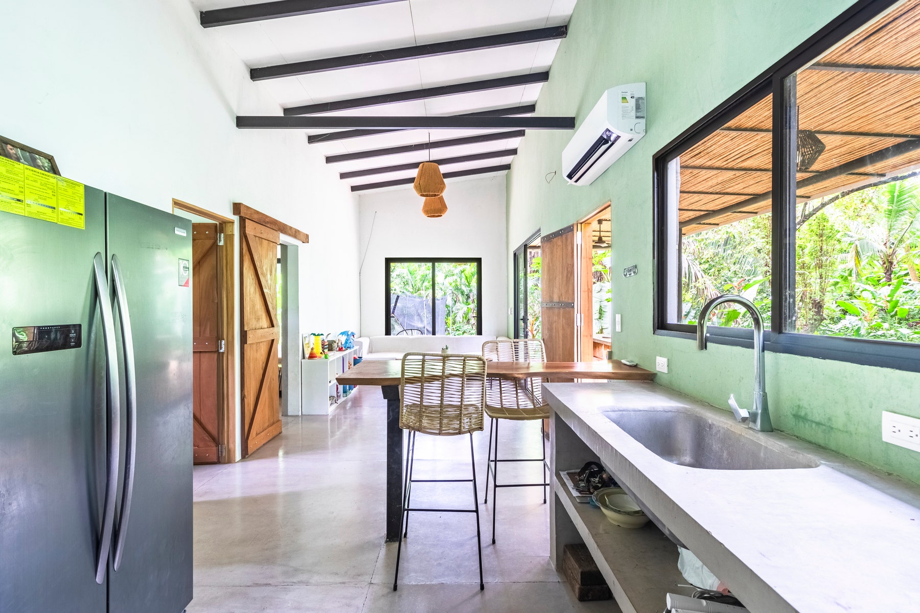 Charming Two bedroom Home in Cabuya, Cabuya, Cabuya, Santa Teresa, Puntarenas, Puntarenas, Puntarenas, Costa Rica 60111 Charming Two bedroom Home in Cabuya, Cabuya, Cabuya, Santa Teresa, Puntarenas, Puntarenas, Puntarenas, Costa Rica 60111